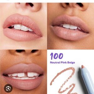 Kosas 100 lipliner new
